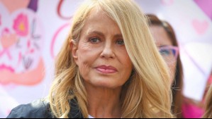 Reveló difícil momento de salud: Cecilia Bolocco se quiebra con presunto mensaje de su hermano fallecido