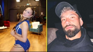 Acusan a Skarleth Labra de infidelidad y ella responde de forma contundente: 'Última vez que hablo del tema'