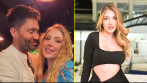 Disley Ramos revela qué fue lo que el reality no mostró de su romance con Luis Jiménez