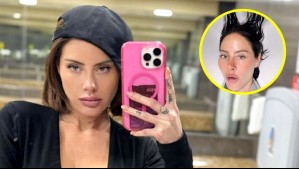 'No cualquiera puede': El impactante cambio de look de Ignacia Michelson que sacó aplausos