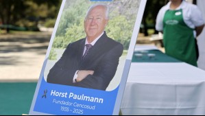 El menor se quedó con más del 60%: ¿Cómo se distribuyó la herencia entre el resto de los hijos de Horst Paulmann?