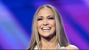 Jennifer Lopez revela qué actor le ha dado el mejor beso... y no es Ben Affleck