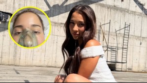 'Ayer diva, hoy un trapo': La foto de Princesa Alba que preocupó a sus fanáticos