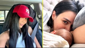 Steffi Méndez comenzó a estudiar en Suecia: Esta es la carrera que eligió