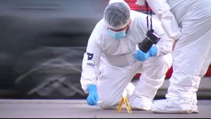 Ataque habría sido planificado: Intensa búsqueda de jóvenes que asesinaron a escolar en Viña del Mar