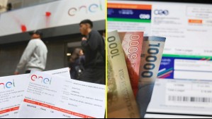 'A la espera de instrucciones para aplicar las correcciones': ¿Qué dicen las empresas eléctricas sobre los cobros excesivos?