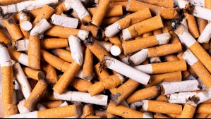 El mercado del cigarro falso en Chile: ¿Cuál es la ruta del contrabando en Sudamérica?