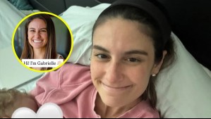 Mamá comparte el comentario inesperado de su pequeño después de amamantarlo por casi dos años