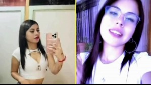 Nuevos antecedentes salen a la luz: Lo que se sabe hasta ahora de la desaparición de Krishna Aguilera