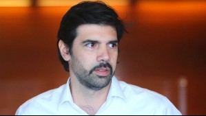 'Tengo toda la confianza': Joaquín Lavín León recurrirá a la Corte Suprema por su desafuero