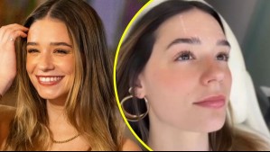 Alessia Traverso se sometió a retoque estético antienvejecimiento a sus 23 años: 'Antes de que me juzguen... no me importa'