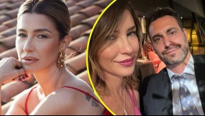 La tajante respuesta de Pancha Merino tras ser consultada sobre su separación con Andrea Marocchino