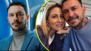 El romántico gesto de Mauricio Pinilla en el cumpleaños de Gissella Gallardo: 'Te mereces el cielo'
