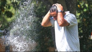 Máximas de hasta 35°C: Meteorología actualiza aviso por altas temperaturas en cuatro regiones de la zona central