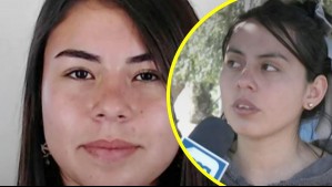 'Su mamá amenazaba a mi hermana por audios': Familiar de Krishna Aguilera acusa que menor detenida 'algo sabe de la desaparición'