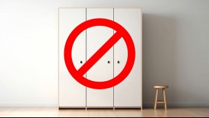 ¿Adiós al ropero tradicional?: Esta es la solución moderna y estética que está cambiando los dormitorios