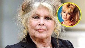 Icónica actriz francesa Brigitte Bardot es hospitalizada por grave enfermedad