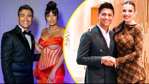 Yamila Reyna contó detalles de cómo Américo le pidió matrimonio