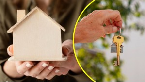 'Nos llena de orgullo y satisfacción': Así son las casas que familias de Machalí recibieron después de 20 años de espera