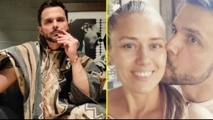 El enigmático mensaje de Álvaro Ballero que preocupó a sus seguidores