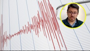 Alerta por seguidilla de temblores en el centro norte de Chile: 'Nos recuerdan que estamos esperando un sismo importante'