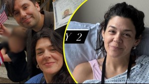 Cristina Garza, esposa de Fabrizio Copano, se sometió a una mastectomía doble: Esta fue la poderosa razón