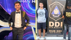 Detienen a exparticipante de Gran Hermano acusado de promocionar casinos online