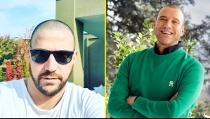 Julián Elfenbein revela complicada relación con fármaco que genera adicción: 'Lo tomé durante un año y medio'