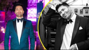 Luis Jiménez vuelve a vestirse de novio a 7 años de haberse casado con Coté López: Esta es la poderosa razón