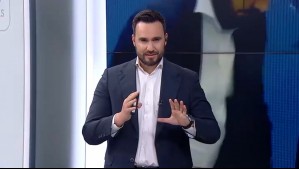 Meganoticias Prime - Viernes 17 de octubre 2025