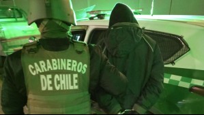 Profesor en el día y ladrón por la noche: Desarticulan banda criminal liderada por docente de educación física en Limarí