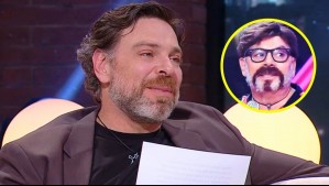 'Si la gente lo considera una caricatura...': Los descargos de Neme en 'Only Fama' tras la imitación de Viñuela