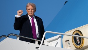 Donald Trump anuncia que sobrevivientes de ataque a submarino en el Caribe serán repatriados a Colombia y Ecuador