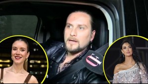 ¿Nuevo romance? La respuesta de Jean-Philippe Cretton ante rumores de relación con Carla Jara