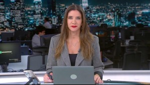 Meganoticias Prime - Sábado 18 de octubre 2025