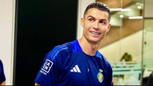'Qué bien luce el comando': Cristiano Ronaldo causa furor con su nuevo corte de pelo