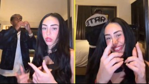 'La pareja del año': Nicki Nicole y Lamine Yamal sorprenden bailando juntos