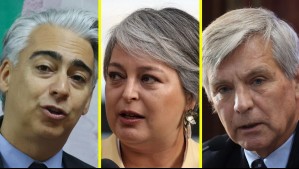 Jara en la segunda vuelta según Cadem: Mayne-Nicholls casi la empata y solo podría derrotar cómodamente a ME-O