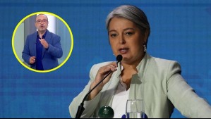 'Muy difícil que sea la próxima Presidenta de Chile': El análisis de Mauricio Morales al estancamiento de Jeannette Jara en Cadem