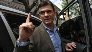 Rodrigo Paz pone fin a 20 años de gobiernos socialistas tras ser electo como nuevo presidente de Bolivia