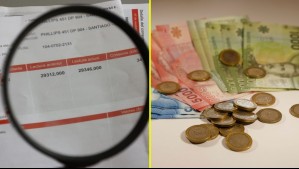 ¿Cuánto bajarán las cuentas de la luz tras error de la CNE? Revisa la variación en las 55 comunas más pobladas de Chile