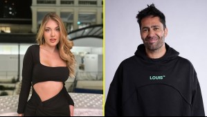 ¿Se acabó el amor? La misteriosa publicación de Disley Ramos que da cuenta de un posible quiebre con Luis Jiménez