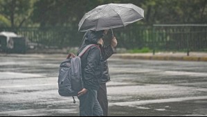 Lluvias en el sur y calor en el centro: Estas zonas tendrán precipitaciones este lunes 20 de octubre