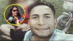 'Es conocedor de la zona': Familia de mariscador desaparecido en Valparaíso tiene su esperanza en que encontró un refugio