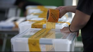 Esta semana hay listado de vocales de mesa: Así podrás revisar tus datos electorales