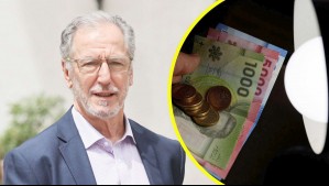 Ministro García por compensación de empresas eléctricas: 'Se cobró más de lo que se debía... esos recursos deben ser devueltos'