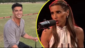 Mario Velasco respondió a Carla Ballero tras ser acusado de decir insultos homofóbicos: 'Que siga robando'