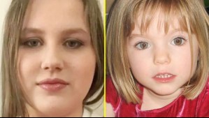 Científica confirma que test de ADN desmiente a mujer que decía ser Madeleine McCann
