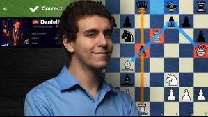 Conmoción por muerte a los 29 años de una de las figuras más queridas e influyentes del ajedrez mundial