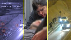 'Atrapados! 133' exhibe las nuevas maniobras de asaltantes para concretar encerronas